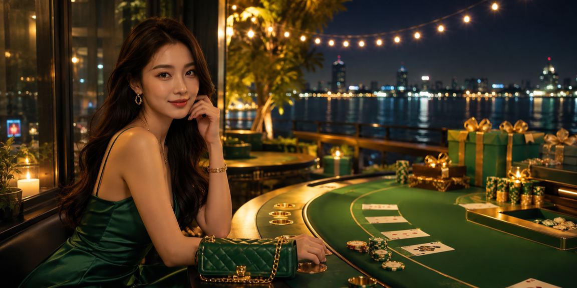 Người chơi baccarat tại Hà Nội thưởng thức cà phê và trải nghiệm casino trực tuyến