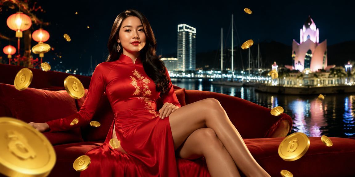 Giải trí casino tại Nha Trang