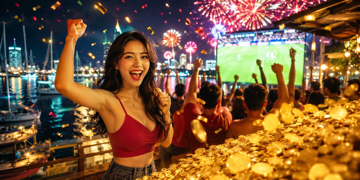 Giải trí casino cùng jackpot hấp dẫn tại 368bet
